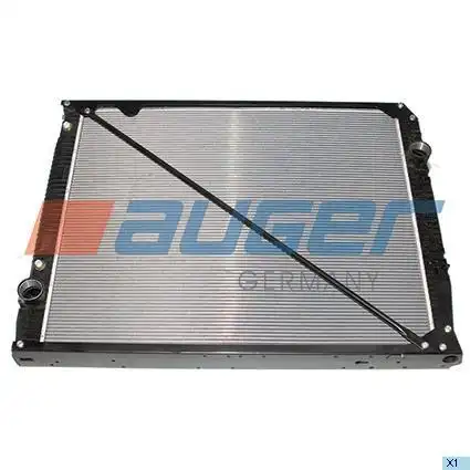 Радиатор системы охлаждения двигателя AUGER 73223