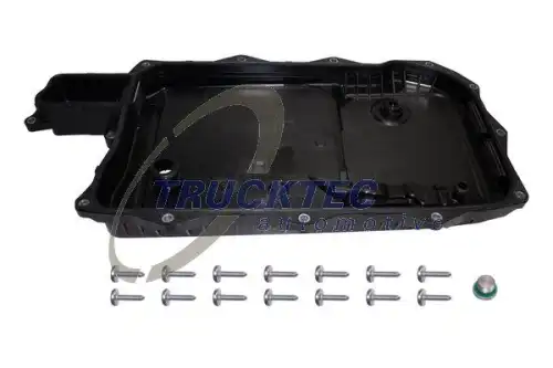 Поддон картера КПП TRUCKTEC 08.25.073