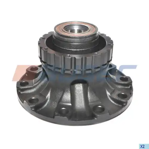 Ступица AUGER 75509F