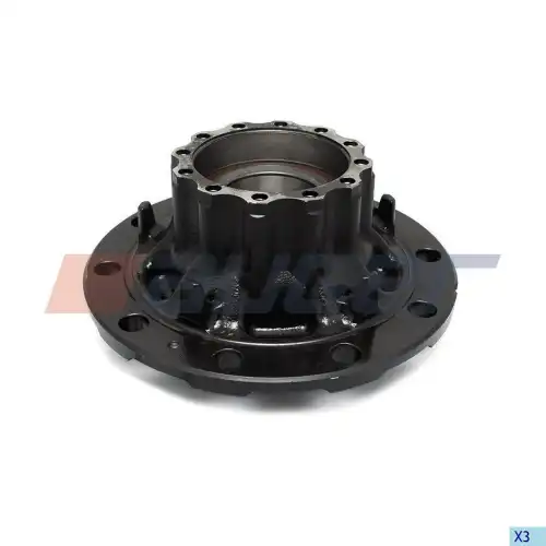Ступица AUGER 75514F