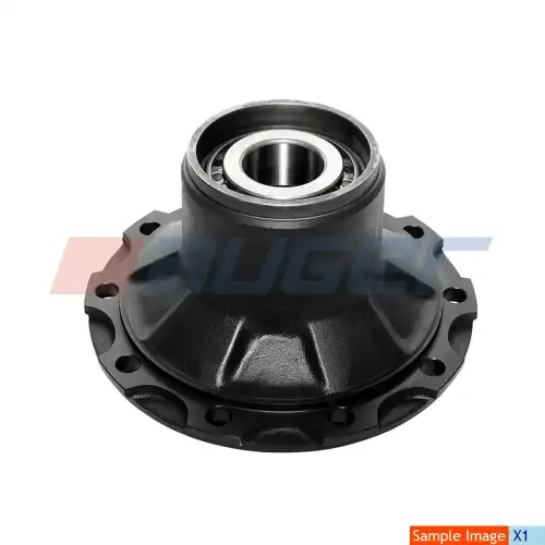 Ступица AUGER 75578