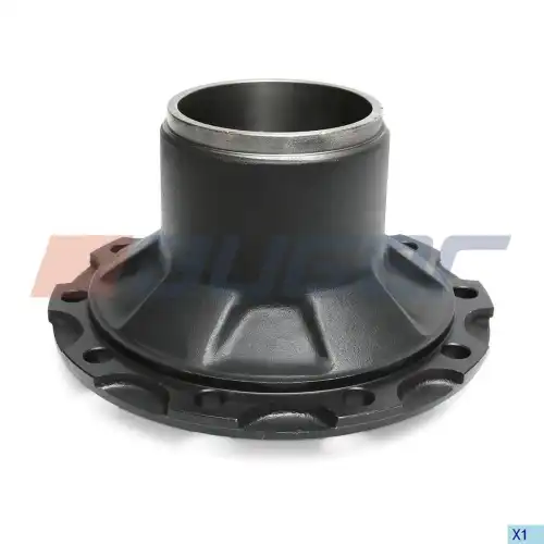 Ступица AUGER 75588