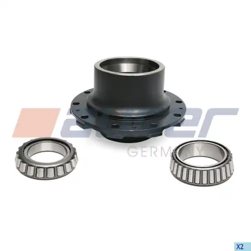 Ступица AUGER 75590