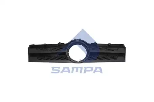 Решетка радиатора SAMPA 1810 0797