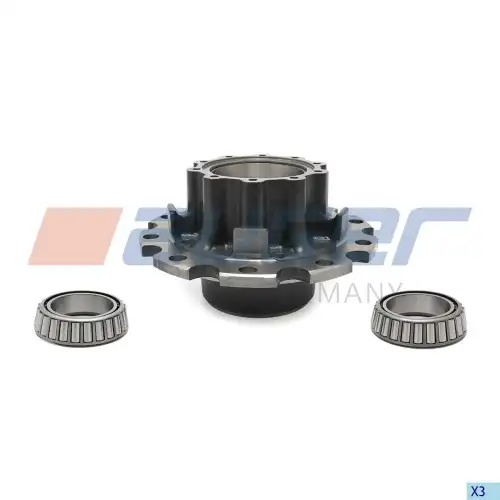 Ступица AUGER 94127