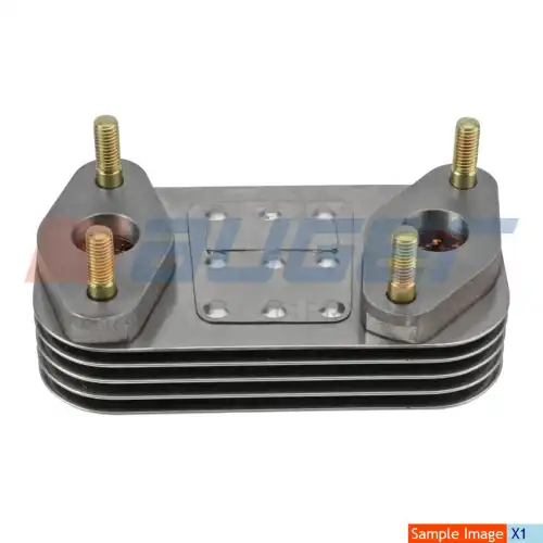 Масляный радиатор AUGER 97261