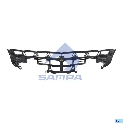 Решетка радиатора SAMPA 1810 1272