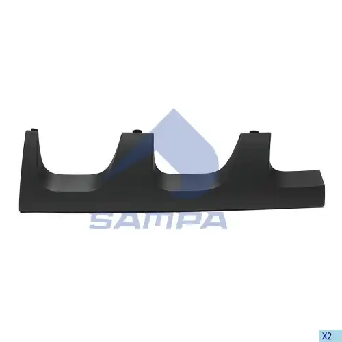 Решетка радиатора SAMPA 1810 1274