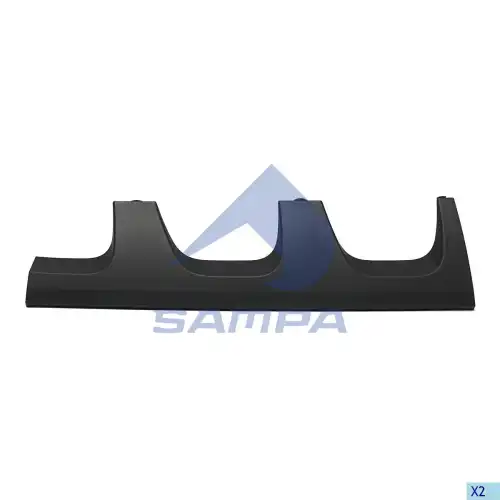Решетка радиатора SAMPA 1810 1276