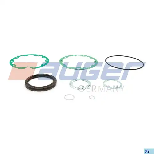 Ступица AUGER 98528