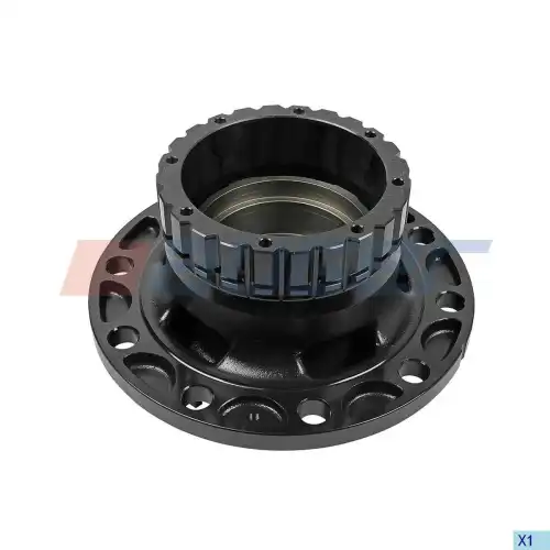 Ступица AUGER 98545