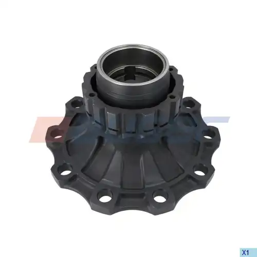 Ступица AUGER 98547