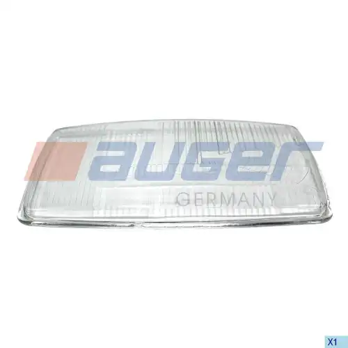 Стекло фары AUGER 99763