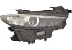 Фара ALKAR 2736652
