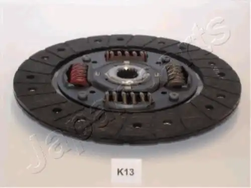 Диск сцепления JAPANPARTS DF-K13