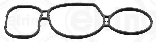 Прокладка агрегатов Scania 204.370 ELRING