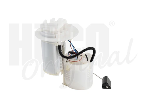 Автодеталь 132734 HITACHI