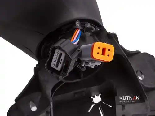 Система зеркал 725374 KUTNAK