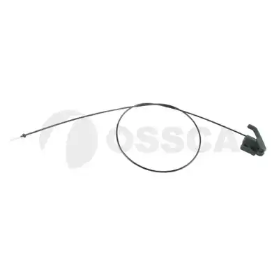 Тросик замка капота 48301 OSSCA