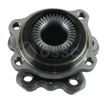 Ступица OSSCA 77545