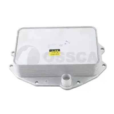 Масляный радиатор OSSCA 82903