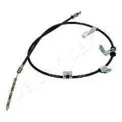 ТРОС BC-H01 JAPANPARTS