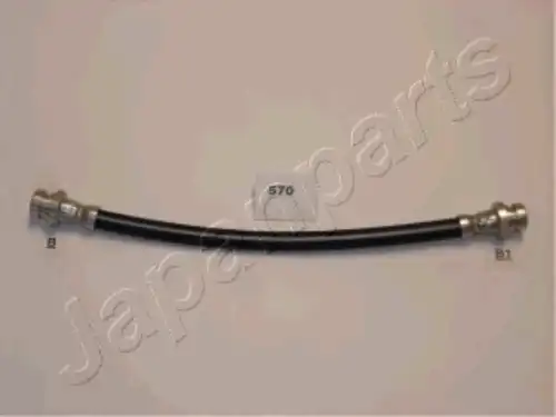 Шланг тормозной TF-570 JAPANPARTS