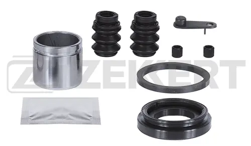 Суппорт тормозной ZEKKERT BR-2095
