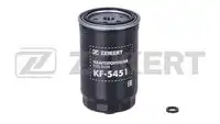 Топливный фильтр ZEKKERT KF-5451