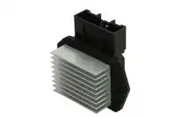 Регулятор, вентилятор салона DE2003TT THERMOTEC