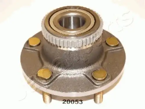 Ступица JAPANPARTS KK-20053