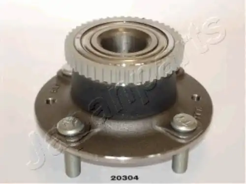 Ступица JAPANPARTS KK-20304