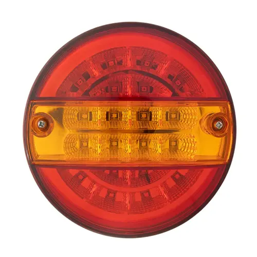 Фонарь задний C2R WD02624V