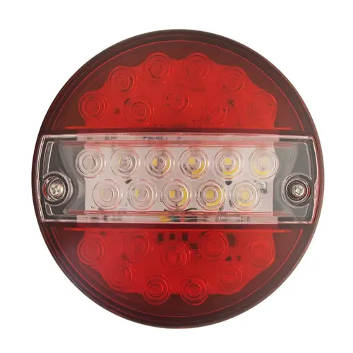Фонарь задний C2R WD0281224V