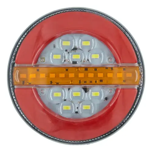 Фонарь задний C2R WD02924V