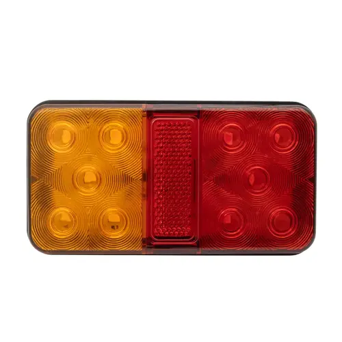 Фонарь задний C2R WD0381224V