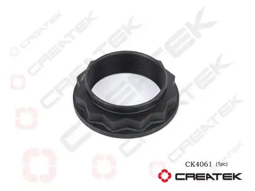 Гайка ступицы CREATEK CK4061