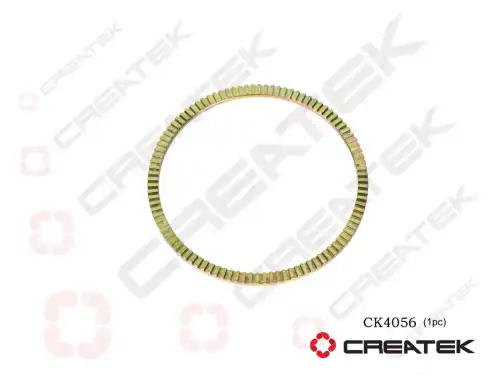 Датчик ABS CREATEK CK4056