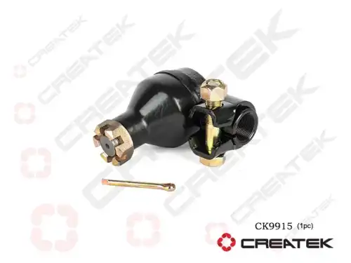 Рулевой наконечник CREATEK CK9915