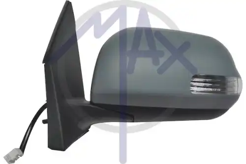 Наружное зеркало MTT160-L MAX
