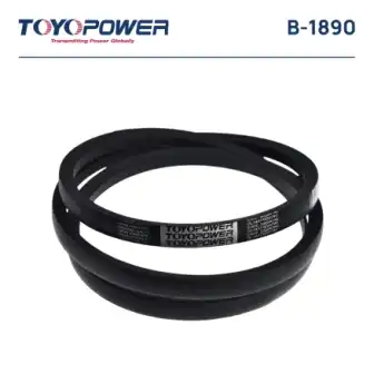 Ремень клиновой TOYOPOWER B1890