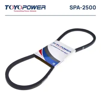 Ремень клиновой TOYOPOWER SPA2500