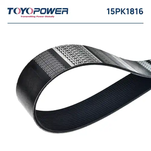 TOYOPOWER 15PK1816
