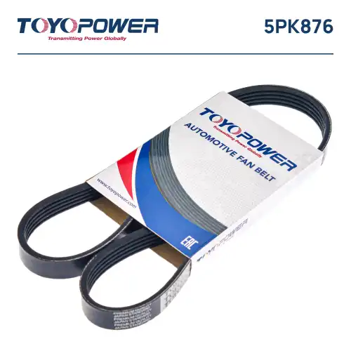 TOYOPOWER 5PK876