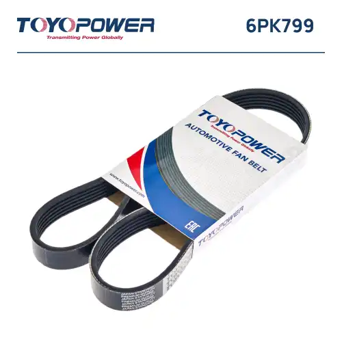 TOYOPOWER 6PK799