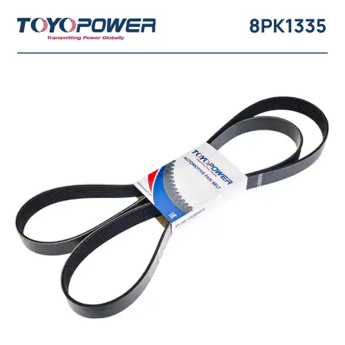 TOYOPOWER 8PK1335