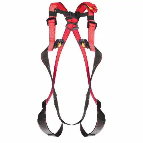 Страховочная привязь ST3 STR003 SAFE-TEC