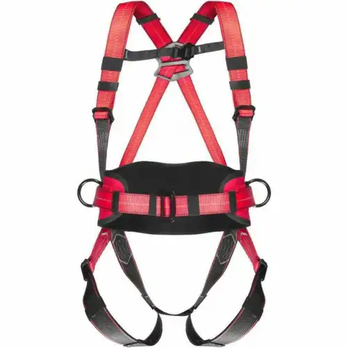 Страховочная привязь ST2 STR101 SAFE-TEC
