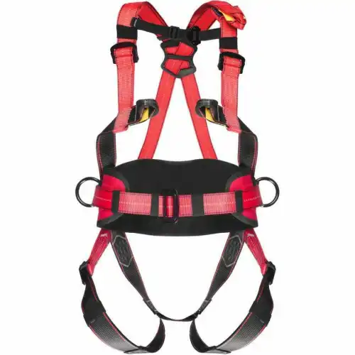 Страховочная привязь ST5 STR103 SAFE-TEC