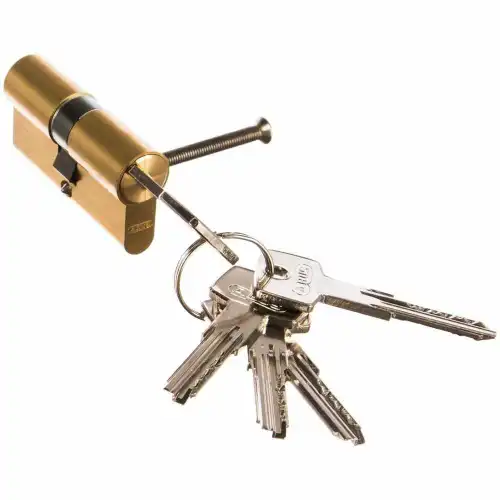 Цилиндровый механизм D6MM 26614 ABUS